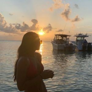 Meet your Posher, Lyn